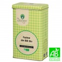 Farine de Blé Bio T65 Boite Fer 1Kg