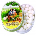 Anis de Flavigny - Boite ovale 50g