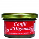 Confit d'oignon 80g