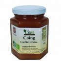 Confiture Coing 320g Bio ferme de Guye