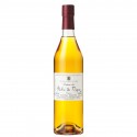 Pêche de vigne sanguine Crème 18% 70cl Briottet