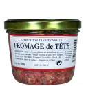 Fromage de tête 180g