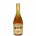 Marc de Bourgogne égrappé 43% 70cl