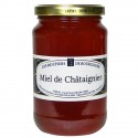 Miel de Châtaignier 500g