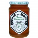 Miel de Fleurs Sauvages 500g