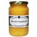 Miel de Framboisier 500g