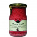 Moutarde au Cassis de Dijon 210g Fallot