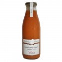 Nectar de mirabelles de Lorraine et pamplemousses 75cl