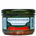 Rillettes de sanglier 200g Terrines du Morvan