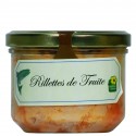 Rillettes de Truite 200g