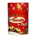 Les Biscuits de Noël 160g