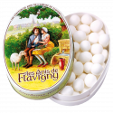 Anis de Flavigny - Boite ovale 50g