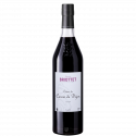 Cassis de Dijon Crème 20% 70cl Briottet