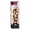 Escargots de Bourgogne "belle grosseur" boîte 1/4 2,5Dz 115g avec coquilles Bourgogne Escargots