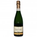 Crémant de Bourgogne Brut "Grande Cuvée" - Charles de Frère - Grande Cuvée 75cl