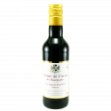 Cassis de Bourgogne IGP Crème 16° 70cl 