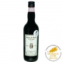 Cassis de Bourgogne Crème 20% 70cl