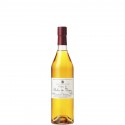 Pêche de vigne Sanguine Crème 18% 35cl Briottet