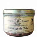 Fromage de tête 180g