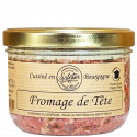 Fromage de tête 350g