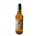 Huile d'amande 25cl