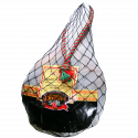 Jambon Sec du Morvan 9 mois avec Os 6kg Médaille d'argent CGA 2025