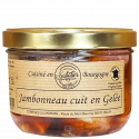 Jambonneau cuit en gelée 350g