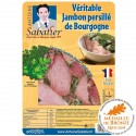 Jambon persillé de Bourgogne 200g - Livraison uniquement en enlèvement chez nos partenaires