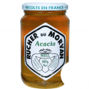 Miel Acacia 500g