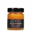 Miel de Litchi 170g - Miel de Madagascar