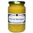 Miel de Montagne 500g