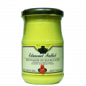Moutarde de Bourgogne IGP 210g Fallot