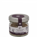 Poivre de cassis 8g