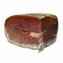 Quart de Jambon sec du Morvan 9 Mois 800g Fernand Dussert