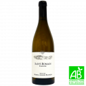 Saint-Romain "La Perrière" 2021 - Blanc - Bio - Domaine H&G Buisson 75cl