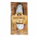 Saucisson Sec au Comté 200g Fernand Dussert