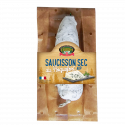 Saucisson Sec au Roquefort AOP 200g Fernand Dussert