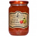 Confiture Secret de Grand-Mère 380g Confituriers du Morvan