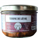 Terrine de Lièvre 180g