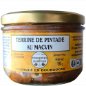 Terrine de Pintade au Macvin 180g