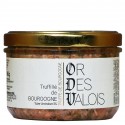 Truffilé de Bourgogne 180g