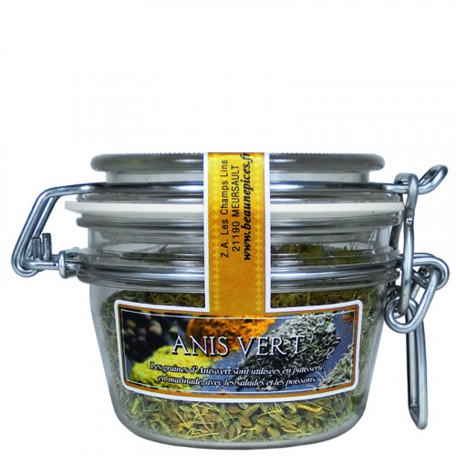 Anis vert 55g