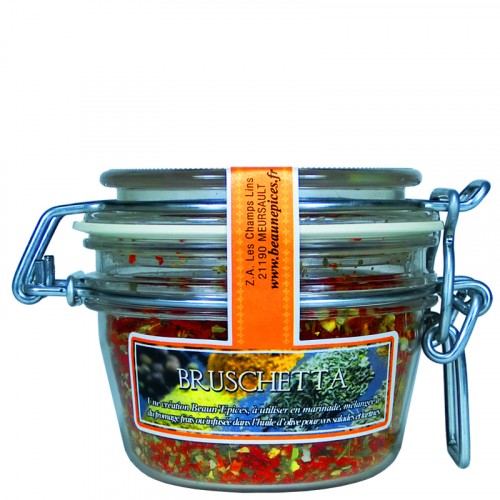 Bruschetta 65g