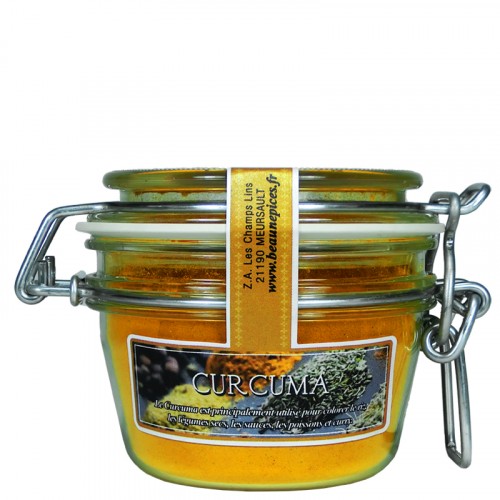 Curcuma 90g