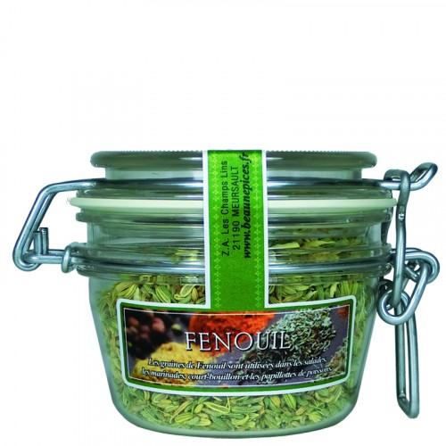 Fenouil 65g