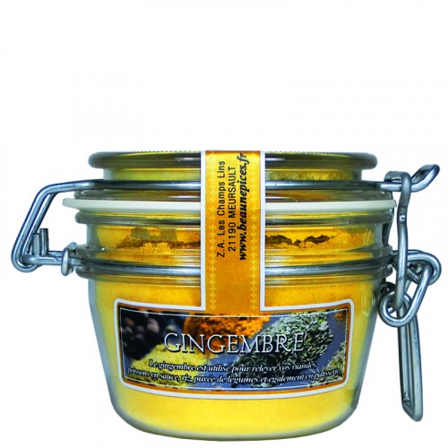 Gingembre 70g