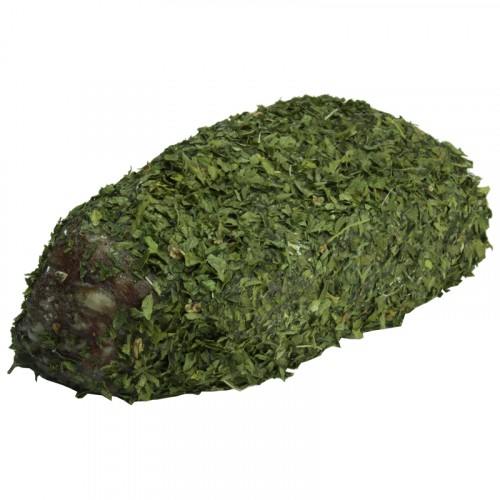 Pavé du Morvan Ail et persil 230g