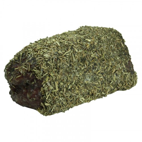 Pavé du Morvan aux herbes de provence 230g