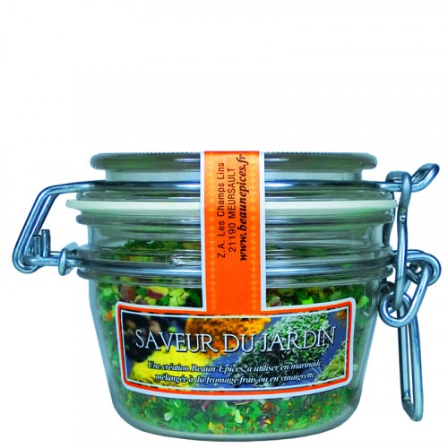 Saveur du Jardin 60g