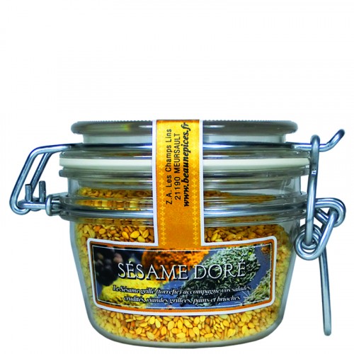 Sésame Doré95g